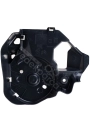 PSA 1618845880 | Opel Grandland X Arka Sol Torsiyon Muhafaza Plastiği Orijinal