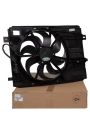 PSA 9832930080 | Opel Grandland X 1.5 Dizel Fan Motoru Komple Orijinal