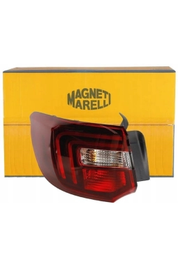 MAGNETI MARELLI 714081660301 | Stop Sol 17-Grandland