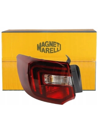 MAGNETI MARELLI 714081660301 | Stop Sol 17-Grandland