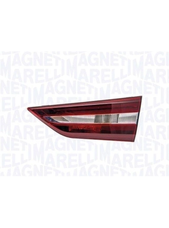MAGNETI MARELLI 714081670401 | Stop Sağ 17-Grandland Ledlı