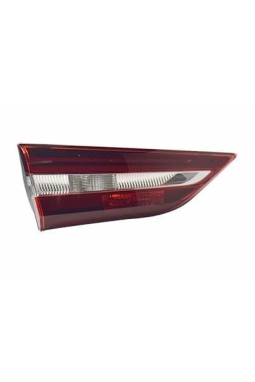 PSA YP00016580 | Opel Grandland X Sol İç Stop Orijinal