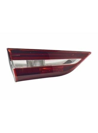 PSA YP00016580 | Opel Grandland X Sol İç Stop Orijinal