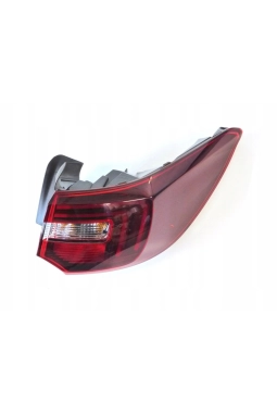 PSA YP00098280 | Opel Grandland X Sağ Arka Dış Stop Lambası Orijinal