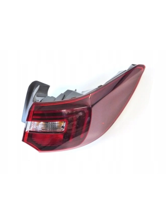 PSA YP00098280 | Opel Grandland X Sağ Arka Dış Stop Lambası Orijinal