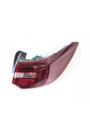 PSA YP00098280 | Opel Grandland X Sağ Arka Dış Stop Lambası Orijinal