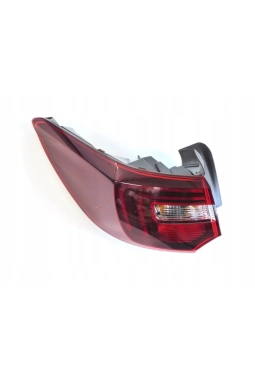 PSA YP00098380 | Opel Grandland X Sol Arka Dış Stop Lambası Orijinal