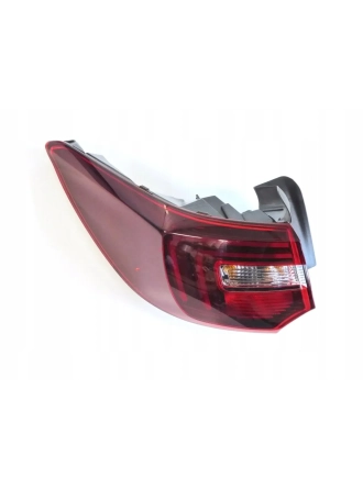 PSA YP00098380 | Opel Grandland X Sol Arka Dış Stop Lambası Orijinal