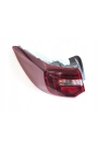PSA YP00098380 | Opel Grandland X Sol Arka Dış Stop Lambası Orijinal
