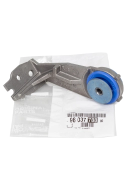 PSA 9803778880 | Peugeot Rifter 1.5 Hdi İntercooler Bağlantı Ayağı Orijinal