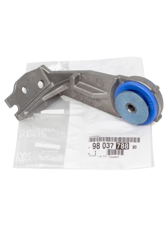 PSA 9803778880 | Peugeot Rifter 1.5 Hdi İntercooler Bağlantı Ayağı Orijinal