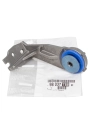 PSA 9803778880 | Peugeot Rifter 1.5 Hdi İntercooler Bağlantı Ayağı Orijinal