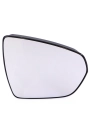 PSA 1618048080 | Opel Grandland Sağ Ayna Camı Orijinal