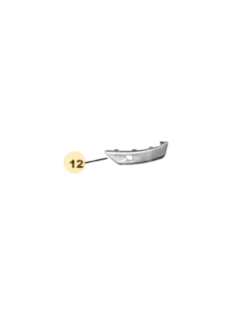 PSA YP00082280 | Opel Grandland Sağ Sis Kapağı Orijinal