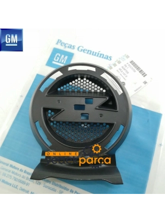 PSA YP00083280 | Opel Grandland X Ön Panjur Arma Altlığı Orijinal