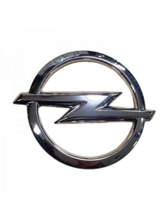 PSA YP00091280 | Opel Grandland X Ön Panjur Arması Orijinal