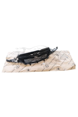PSA 1691083480 | Opel Grandland X Ön Panjur Plastiği Orijinal