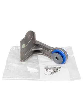 PSA 9803778980 | Opel Granland X İntercooler Bağlantı Ayağı Orijinal