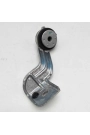 PSA 9803779180 | Opel Granland X İntercooler Bağlantı Ayağı Orijinal