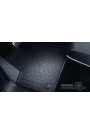 PSA 1680227180 | Opel Grandland X Kauçuk Paspas Ön/Arka Set 3D Havuzlu Orijinal