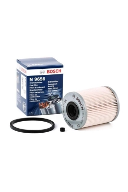 BOSCH 1457429656 | Opel Frontera B 2.2 Mazot Filtresi
