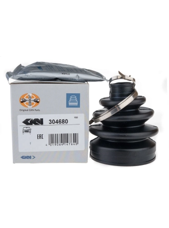 GKN 304680 | Opel Frontera B Dış Aks Körüğü