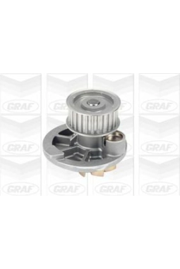 GRAF PA572A | Devirdaim Vectra.B-Astra.G 2.0 16V *X20xev*