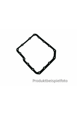 PSA 96014234 | Opel Frontera B Otomatik Şanzuman Karter Contası Büyük Orijinal
