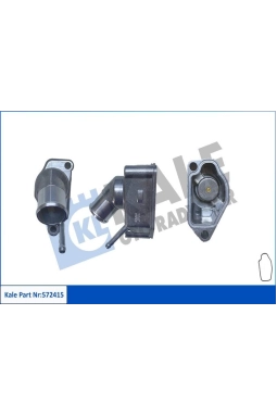 KALE 572415 | Termostat 92°C Vectra.B 2.0 16V *X20xev*