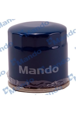 MANDO MOF4614 | Yağ Filtresi Chevrolet Spark (M300) Aveo (T250 T255) 1.2 1.0