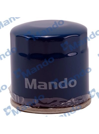 MANDO MOF4614 | Yağ Filtresi Chevrolet Spark (M300) Aveo (T250 T255) 1.2 1.0