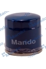 MANDO MOF4614 | Yağ Filtresi Chevrolet Spark (M300) Aveo (T250 T255) 1.2 1.0