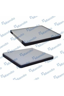 MANDO ECF00045M | Polen Filtresi Kalos-Aveo