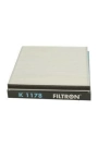 FILTRON K1178 | Chevrolet Aveo Polen Filtresi