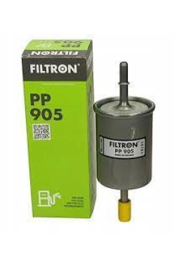 FILTRON PP905-3 | Chevrolet Aveo Benzin Filtresi 2003-2010 (FLT.PP905/3)