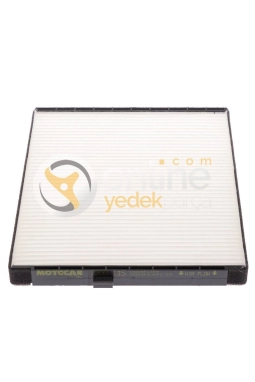 WUNDER WP350 | Chevrolet Aveo 2003-2009 Model Arası Polen Filtresi