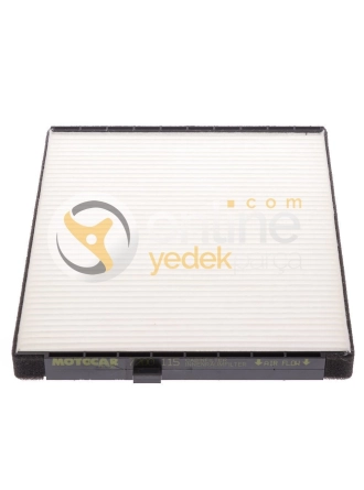 WUNDER WP350 | Chevrolet Aveo 2003-2009 Model Arası Polen Filtresi