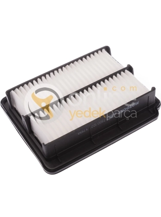 WUNDER WH351 | Chevrolet Aveo Hava Filtresi 2003-2010