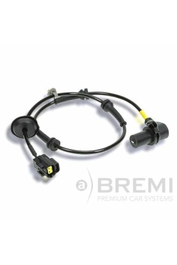 BREMI 50672 | ABS Sensörü Chevrolet Aveo / Kalos 04-Ön Sol