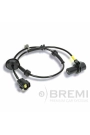BREMI 50672 | ABS Sensörü Chevrolet Aveo / Kalos 04-Ön Sol