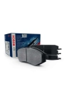 BOSCH 0986424818 | Chevrolet Aveo Ön Fren Balata Takımı 2003-2011