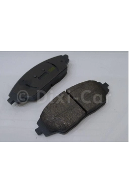 PSA 95231012 | Chevrolet Yeni Aveo 1.2 / 1.4 Ön Fren Balatası (95231012)