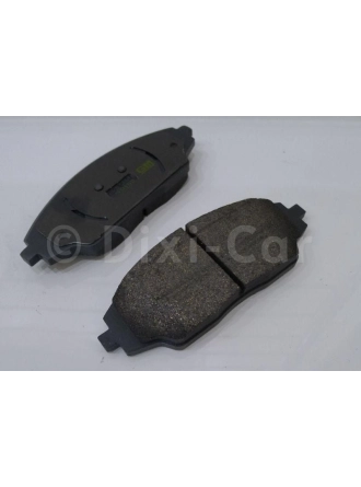 PSA 95231012 | Chevrolet Yeni Aveo 1.2 / 1.4 Ön Fren Balatası (95231012)
