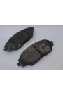 PSA 95231012 | Chevrolet Yeni Aveo 1.2 / 1.4 Ön Fren Balatası (95231012)