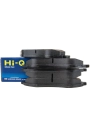 Hİ-Q SP1158 | Chevrolet Aveo Ön Fren Balatası Takım 2006-2011
