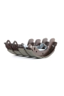 GAUTOPARTS 96473229 | Chevrolet Aveo Arka Fren Kampana Balatası 2003-2011