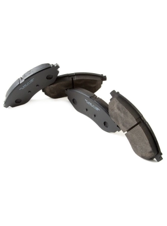 İTHAL 96534653 | Chevrolet Aveo T200/T250 Ön Fren Balatası Gautoparts 2003-2011