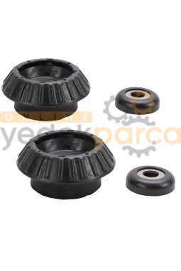 Chevrolet Aveo T200-T250 Ön Amortisör Takozu / Bilya Set Sağ-Sol Takım 2004-2010