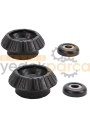 Chevrolet Aveo T200-T250 Ön Amortisör Takozu / Bilya Set Sağ-Sol Takım 2004-2010