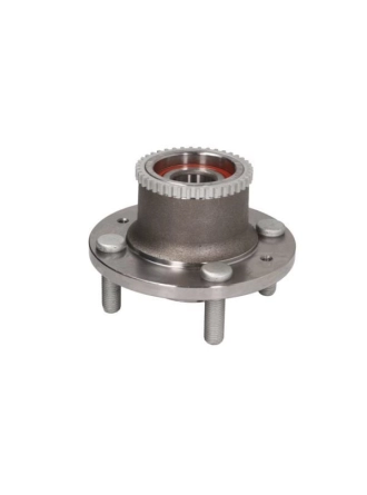 İTHAL 04-23005 | Chevrolet Aveo Arka T200-T250 Arka Porya ABSli 2003-2011